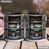 Stwa The Dark Sides - Personalized Accent Mug - Gift For Fan Movies HH01