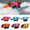 Stylish Dog Life Vest