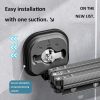 Suction Cup Folding Drying Rack
