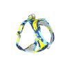 Summer Vibes Dog Harness & Leash Bundle