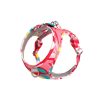 Summer Vibes Dog Harness & Leash Bundle