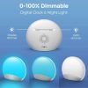 Sunrise Alarm Clock