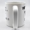 Super Cool Grandson Killing It Mug - Personalized Custom Coffee Mug - GSN029_MG