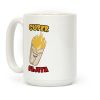 Super Fajita Coffee Mug