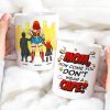 Super Mom 04huli170223tm Personalized Mug