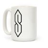 Super S Coffee Mug