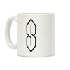Super S Coffee Mug