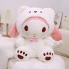 Super Soft and Cute Yugui Plush Dog