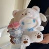 Super Soft and Cute Yugui Plush Dog