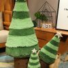 Super Soft Christmas Tree Plush Luxuriously