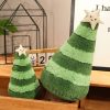 Super Soft Christmas Tree Plush Luxuriously