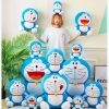 Super Soft Doraemon Plush Luxuriously