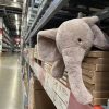 Super Soft Jellycat Elephant Plush Toy - Adorable Gift for Kids!