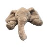 Super Soft Jellycat Elephant Plush Toy - Adorable Gift for Kids!