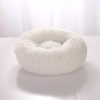 Super Soft Long Plush Dog Bed