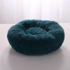 Super Soft Long Plush Dog Bed