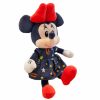 Super Soft Mickey Mouse Plush Luxuriously