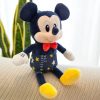 Super Soft Mickey Mouse Plush Luxuriously