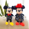 Super Soft Mickey Mouse Plush Luxuriously