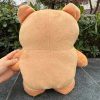 Super Soft Muscle Bear Luxuriously