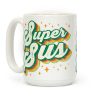 Super Sus Coffee Mug
