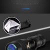 Super Telephoto Zoom Monocular Telescope