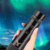 Super Telephoto Zoom Monocular Telescope
