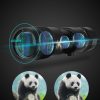 Super Telephoto Zoom Monocular Telescope