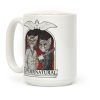 Supurrnatural Coffee Mug