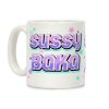 Sussy Baka Coffee Mug
