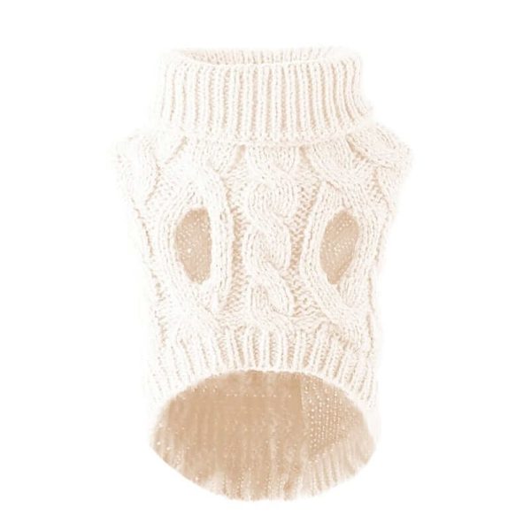 Sweater for Small Dogs