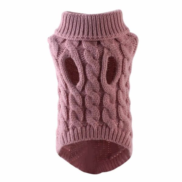 Sweater for Small Dogs