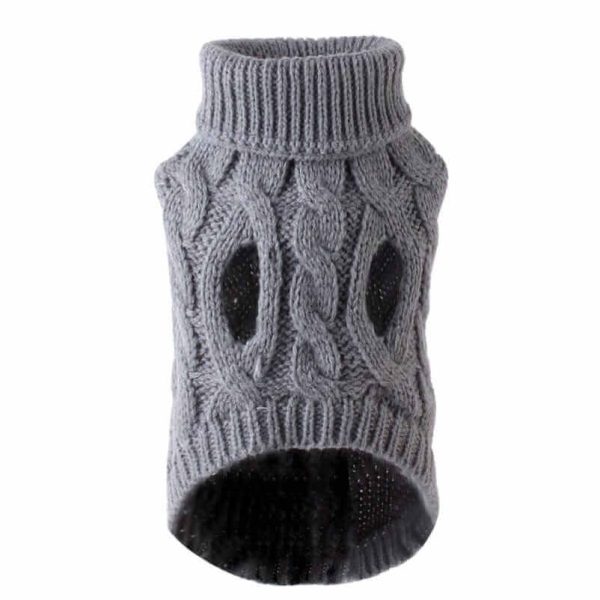 Sweater for Small Dogs