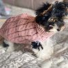 Sweater for Small Dogs