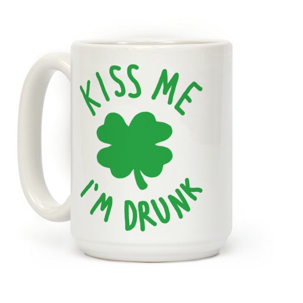 Sweet Child Of Wine Coffee Mug