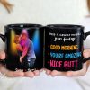 Sweet Couple, Personalized Coffee Mug, Best Gift For Couple