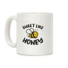 Sweet Like Honey Coffee Mug