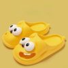Sweet Pairs Kissing Slippers