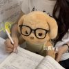 Sylvanian Families Poodle and Persian Cat Plush Toy 20-30CM Soft Stuffed Animal for Kids