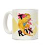 T Rox Coffee Mug