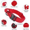 Tactical Dog Collar & Leash