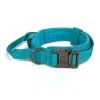 Tactical Dog Collar & Leash