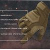 Tactical Gloves