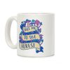 Take Me To The Forest Coffee Mug