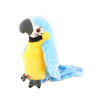 Talking and Music Playing Parrot Kids Toy