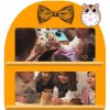 Talking Hamster Plush Toy - Record & Repeat Fun for Kids