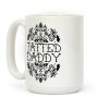 Tatted Daddy Coffee Mug