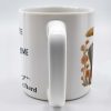 Te Conoc Te Amo, Stay With You Forever, Heart Design - Personalized Custom Coffee Mug - MEX016_MG