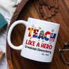 Teacher DR-WHM-02NATN070123HH-01 Personalized Mug
