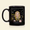 Teachers Are Rather Good At Magic, Gift For Teacher, Personalized Mug, Magic Teacher Mug 04HTTI100723TM